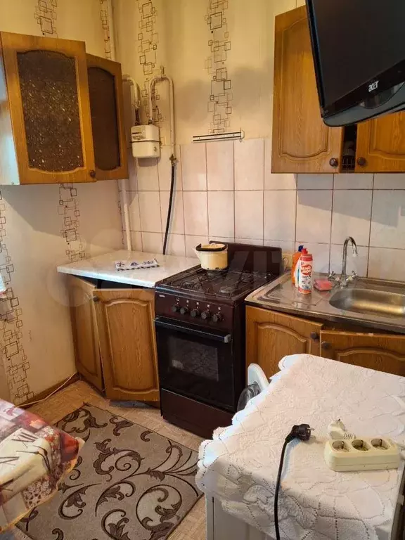 2-к. квартира, 50 м, 4/5 эт. - Фото 0