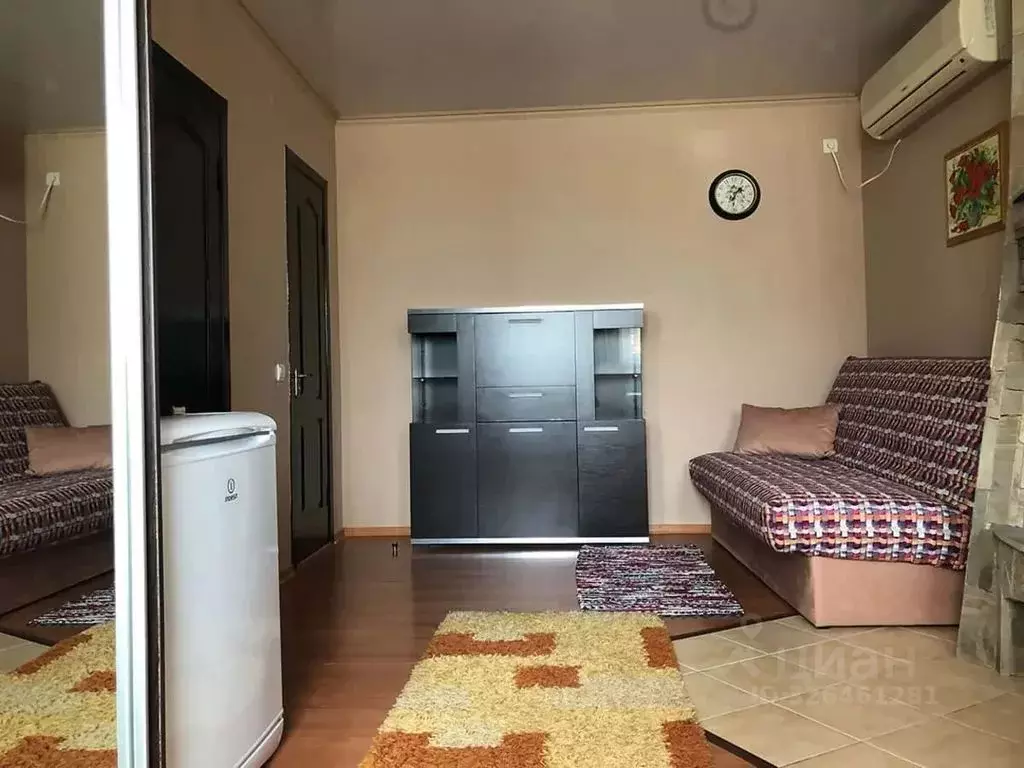 Комната Крым, Керчь Героевка мкр, - Фото 1