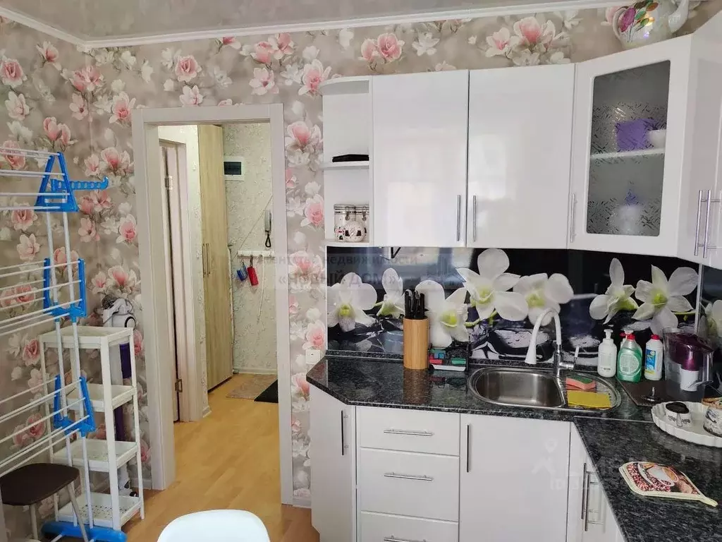 1-к кв. Самарская область, Самара бул. Ивана Финютина, 53 (30.5 м) - Фото 1