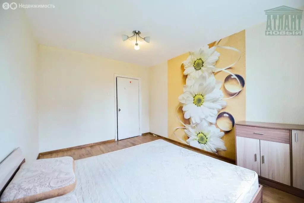 2-комнатная квартира: Хабаровск, улица Герасимова, 5 (50.6 м) - Фото 1