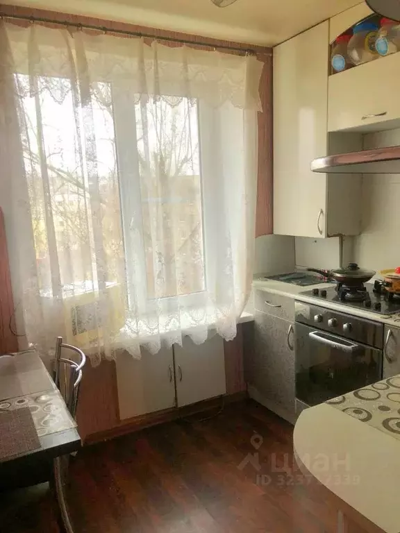 3-к кв. Новгородская область, Великий Новгород ул. Рахманинова, 1 ... - Фото 1