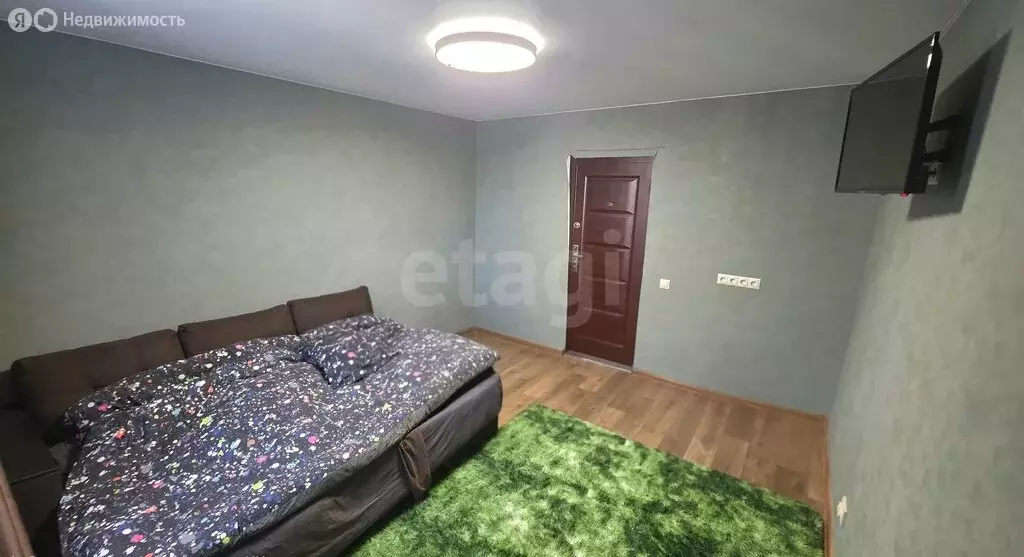 1к в -комнатной квартире (13.4 м) - Фото 1