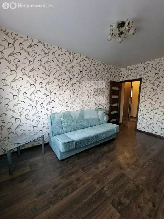 1-комнатная квартира: Калининград, Минусинская улица, 15 (32 м) - Фото 1