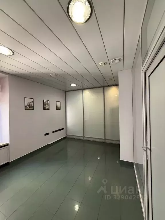 Офис в Москва ул. Большая Якиманка, 17/2С2 (924 м) - Фото 2