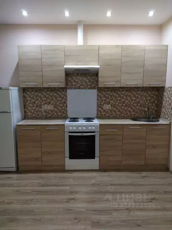 2-к кв. Московская область, Химки ул. Бабакина, 15 (49.0 м) - Фото 1