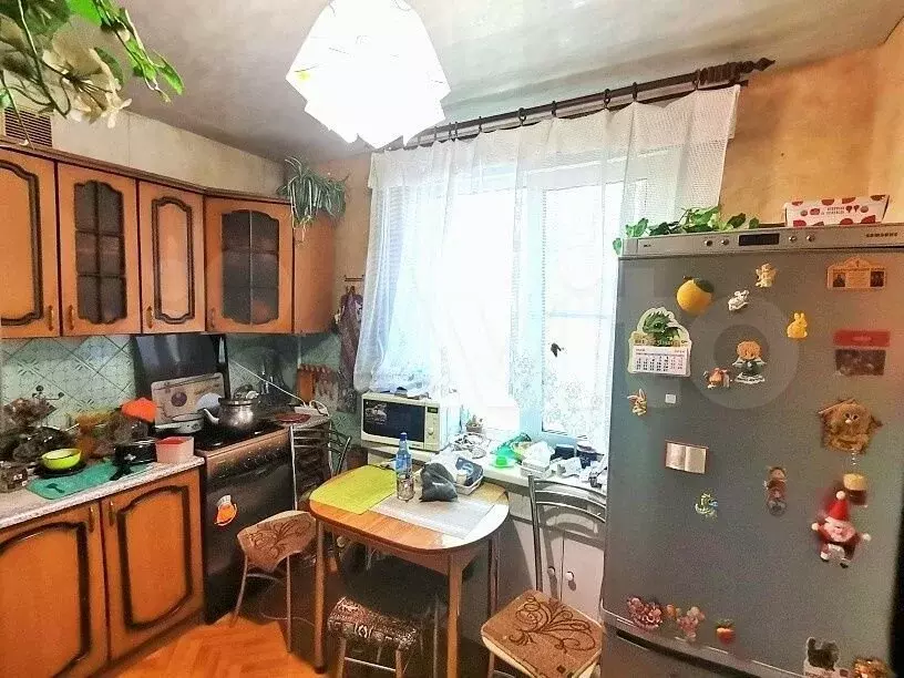 2-к. квартира, 43,2 м, 4/5 эт. - Фото 1