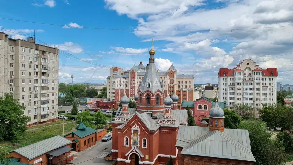 3-к. квартира, 80 м, 6/10 эт. - Фото 0