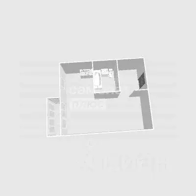 Студия Коми, Сыктывкар Октябрьский просп., 140 (36.6 м) - Фото 2