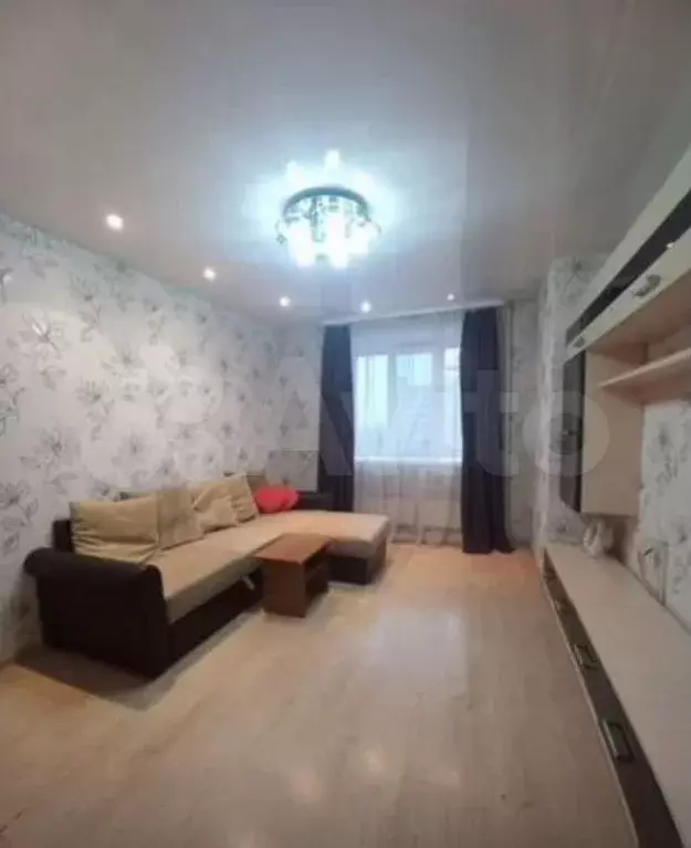 Комната 18,5 м в 1-к., 9/9 эт. - Фото 1
