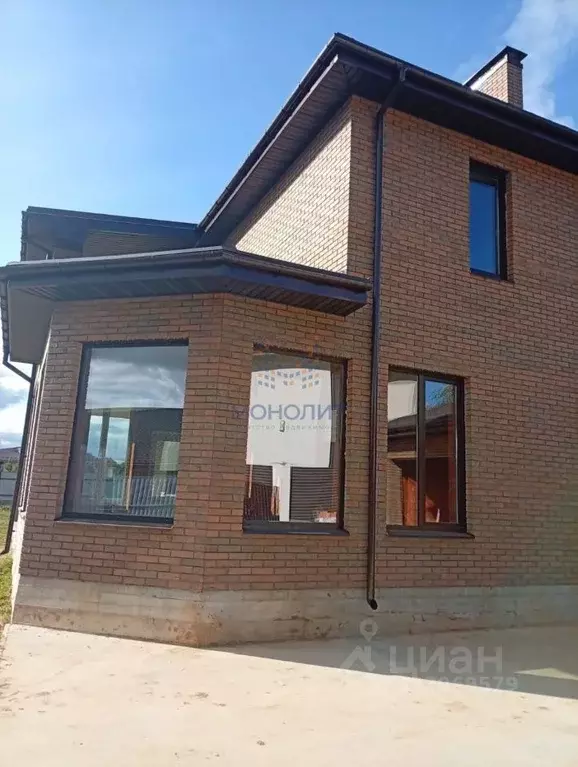 Дом в Москва Цветочный кп, 334 (340 м) - Фото 2