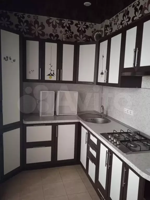 1-к. квартира, 35 м, 9/10 эт. - Фото 0