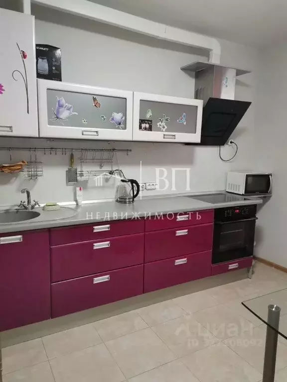 1-к кв. Санкт-Петербург ул. Плесецкая, 10 (36.4 м) - Фото 1