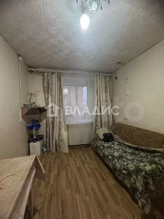 Комната 14 м в 2-к., 4/4 эт. - Фото 0