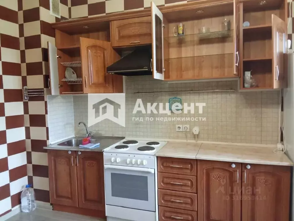 2-к кв. Ивановская область, Иваново ул. Куконковых, 154 (67.0 м) - Фото 1