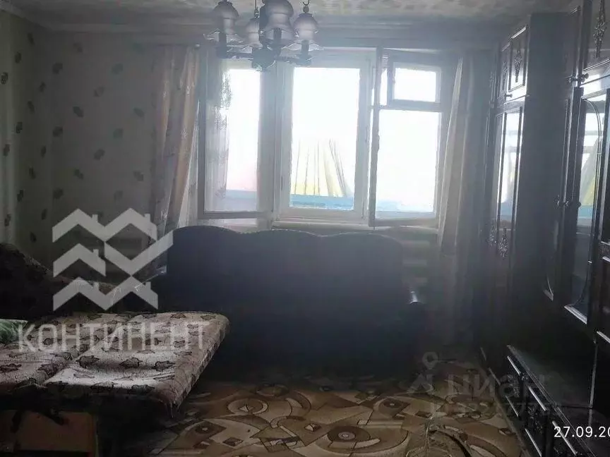 3-к кв. Крым, Сакский район, с. Воробьево ул. Полтавская, 14А (66.6 м) - Фото 0