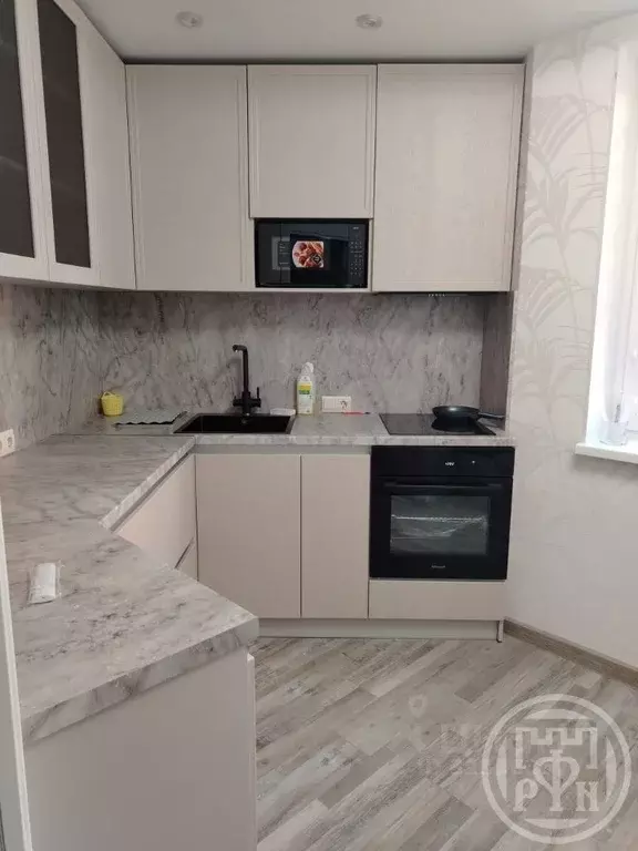 2-к кв. Санкт-Петербург, Санкт-Петербург, Ломоносов Михайловская ул., ... - Фото 1