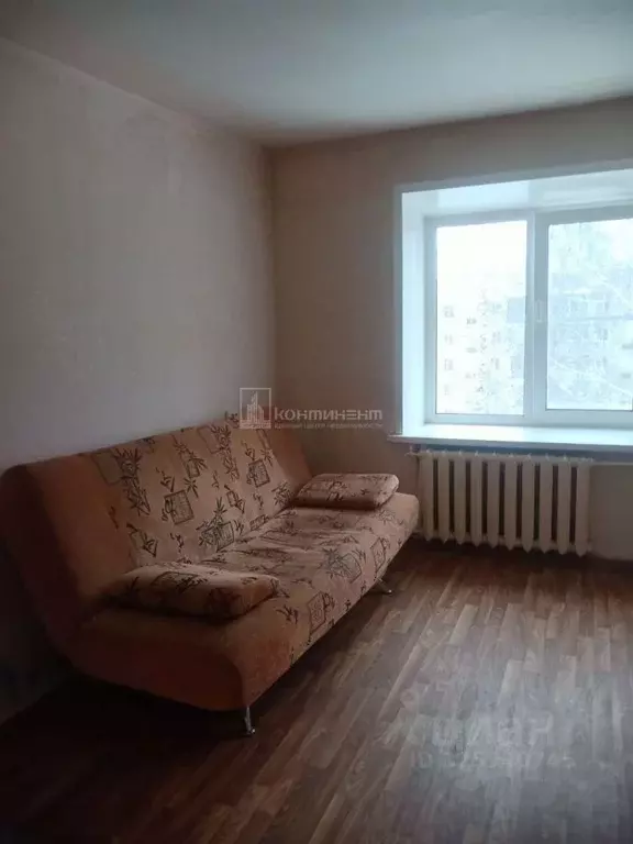 Комната Владимирская область, Ковров Восточная ул., 52/1 (15.0 м) - Фото 1