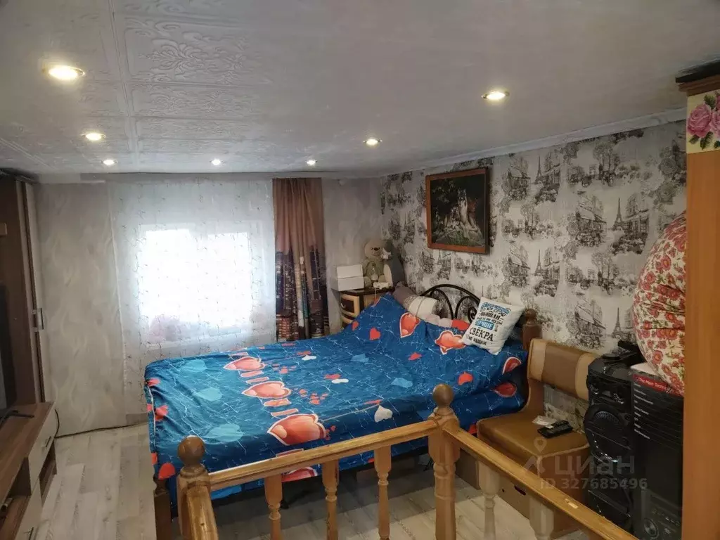 Дом в Ростовская область, Азовский район, Елизаветинское с/пос, Дугино ... - Фото 2