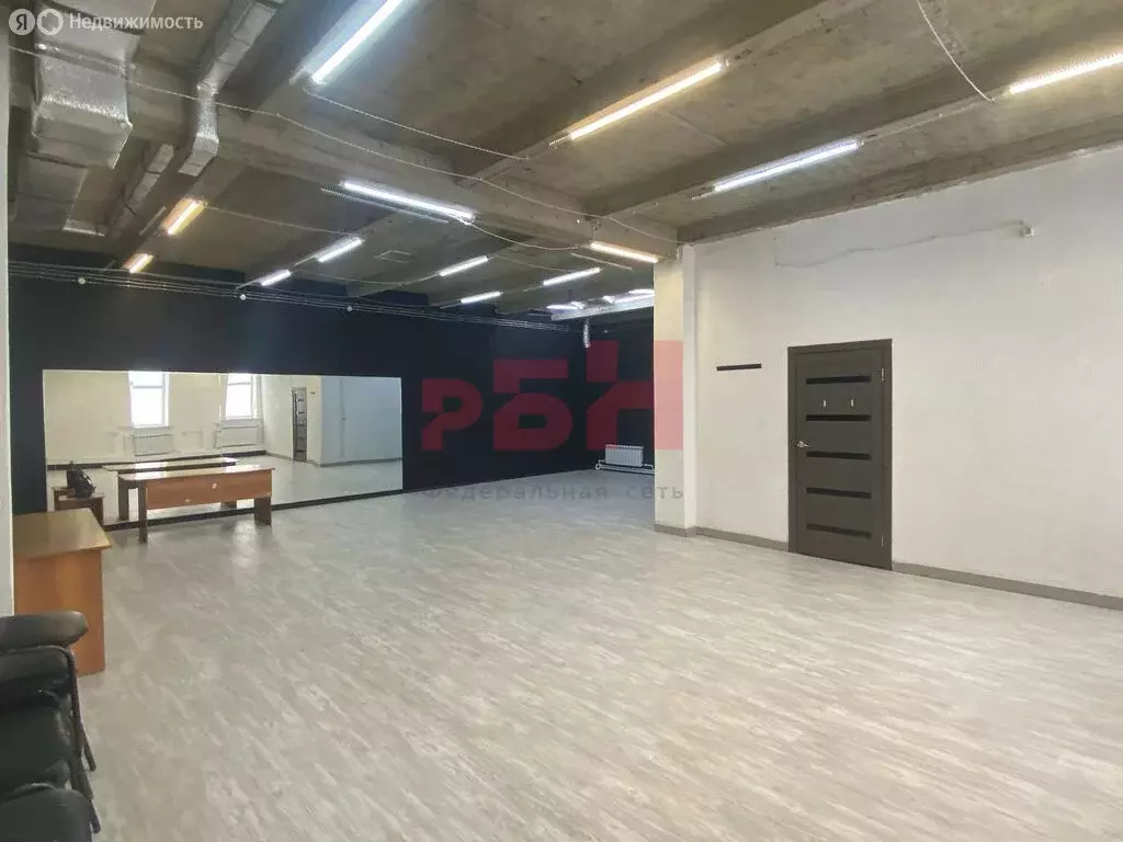 Помещение свободного назначения (145 м) - Фото 1