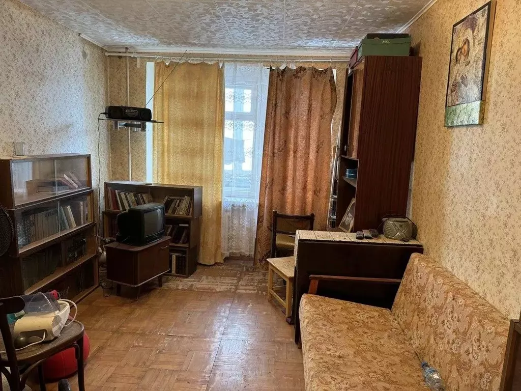3-к кв. Самарская область, Самара Ново-Садовая ул., 30 (68.0 м) - Фото 1