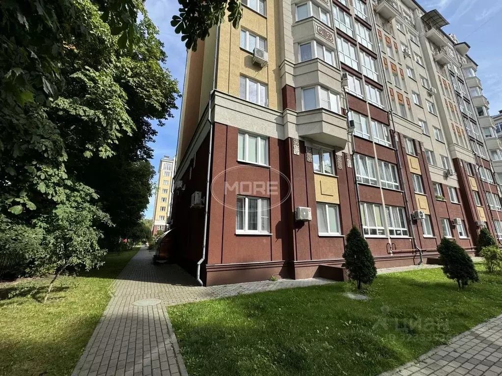 Гараж в Калининградская область, Зеленоградск ул. Валентина Мосина, 12 ... - Фото 1