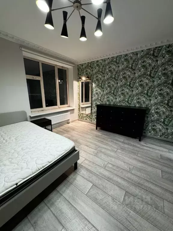 3-к кв. Московская область, Красногорск ул. Авангардная, 10 (80.0 м) - Фото 1