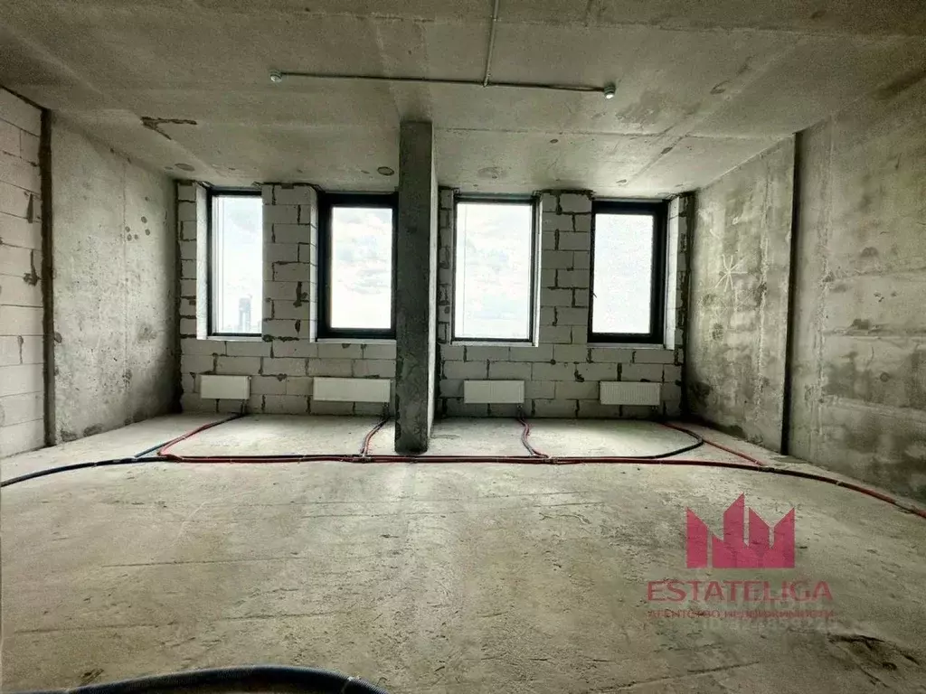 1-к кв. Москва Шмитовский проезд, 39к6 (42.0 м) - Фото 1