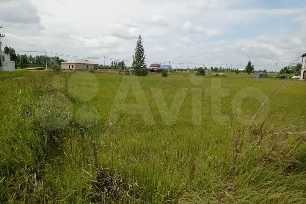 Участок 10 сот. (СНТ, ДНП) - Фото 0