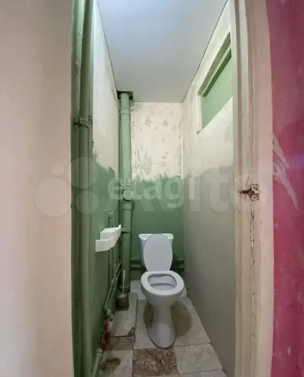 2-к. квартира, 48,9 м, 1/5 эт. - Фото 0