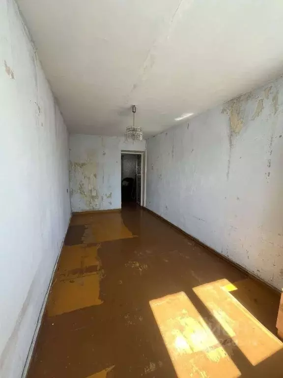 2-к кв. Хабаровский край, Николаевск-на-Амуре ул. Кантера, 28А (44.0 ... - Фото 2