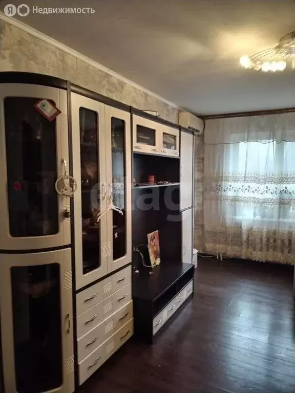 3-комнатная квартира: Ростов-на-Дону, улица Немировича-Данченко, 76 ... - Фото 0
