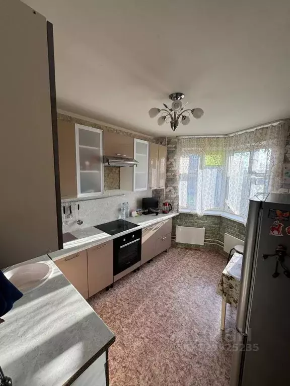 2-к кв. Москва Амурская ул., 56 (51.0 м) - Фото 2