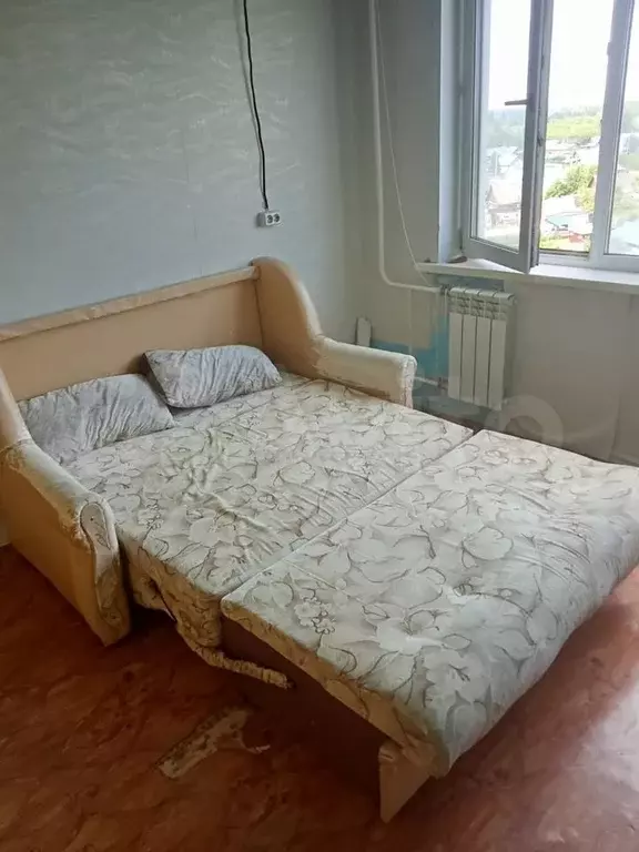 Квартира-студия, 17 м, 7/9 эт. - Фото 1