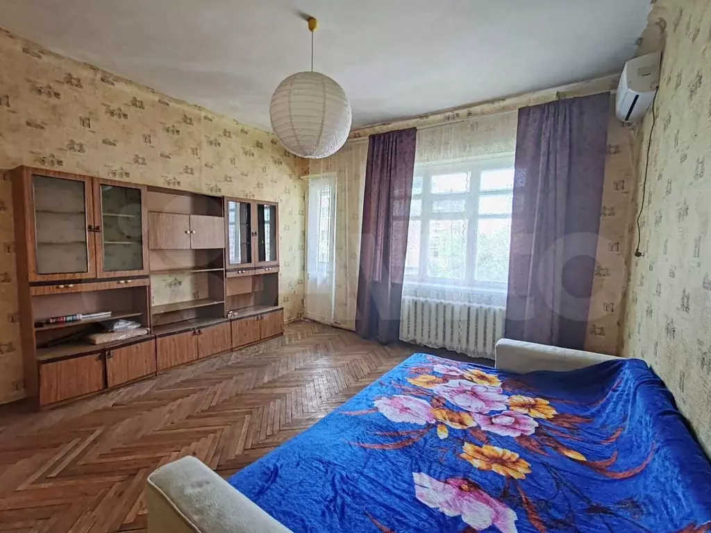 3-к. квартира, 66,8 м, 5/6 эт. - Фото 0