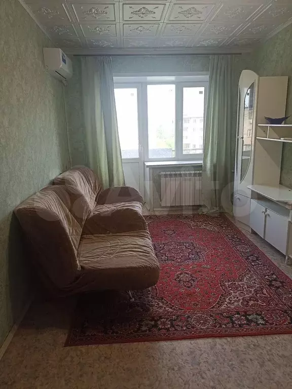 1-к. квартира, 32 м, 5/5 эт. - Фото 0
