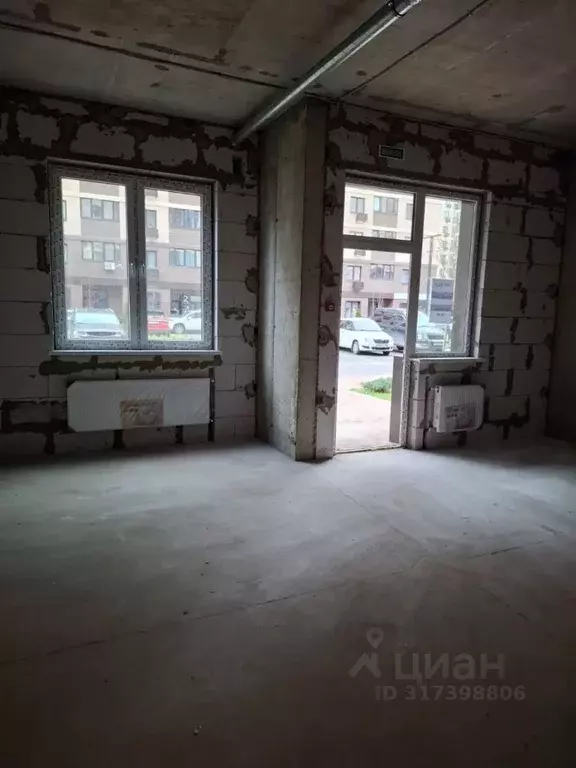 Помещение свободного назначения в Краснодарский край, Краснодар ул. ... - Фото 0