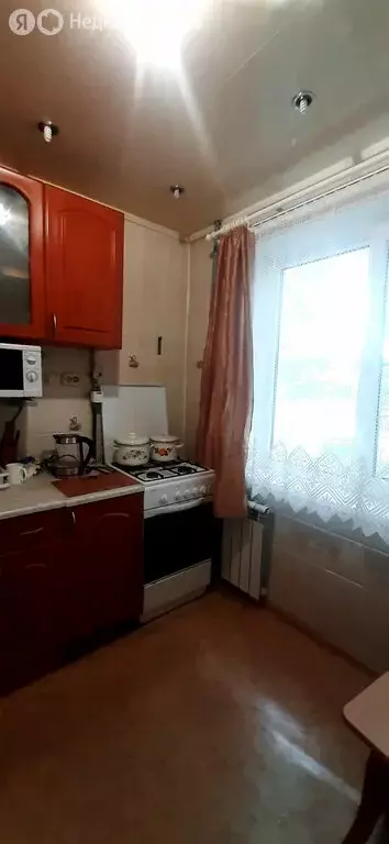 3-комнатная квартира: Курган, улица Дзержинского, 36 (56.7 м) - Фото 2