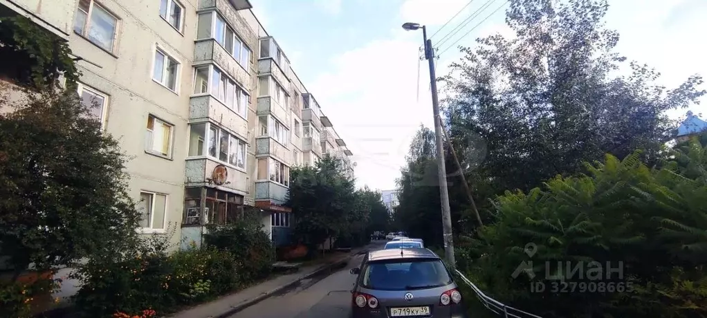 2-к кв. Калининградская область, Калининград ул. Ульяны Громовой, 63 ... - Фото 1