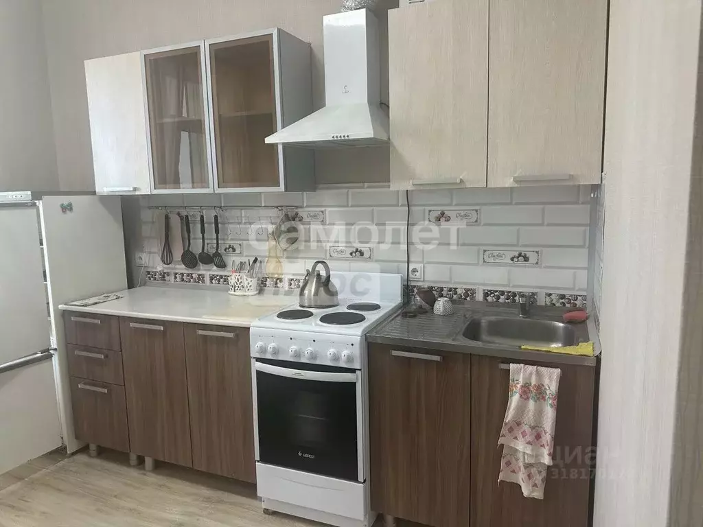 1-к кв. Удмуртия, Ижевск Советская ул., 41 (40.0 м) - Фото 0