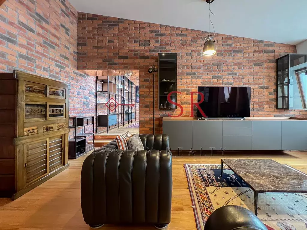 3-к кв. Санкт-Петербург Невский просп., 121 (140.0 м) - Фото 2