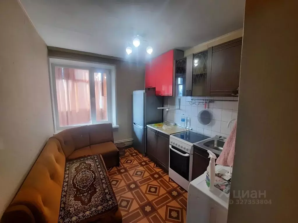 1-к кв. Москва ул. Свободы, 71К3 (35.0 м) - Фото 2