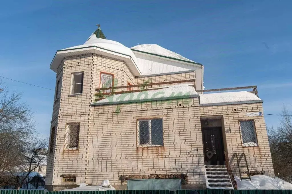 Коттедж в Тверская область, Тверь ул. Исаевская Слобода, 14 (196 м) - Фото 1