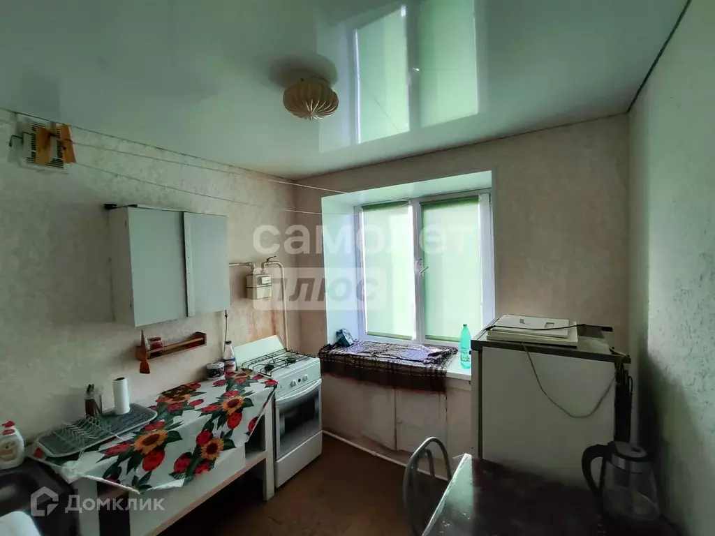 Продаётся 1-к квартира, 28.9 м - Фото 1