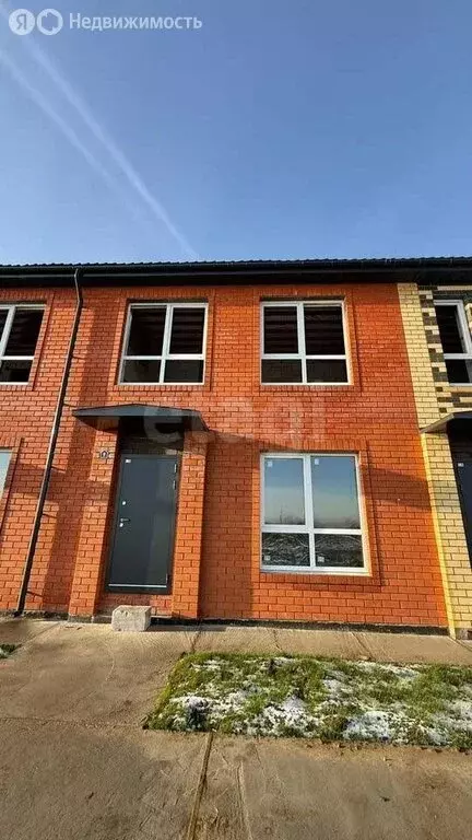 Дом в Тверская область, Калининский муниципальный округ, деревня ... - Фото 1