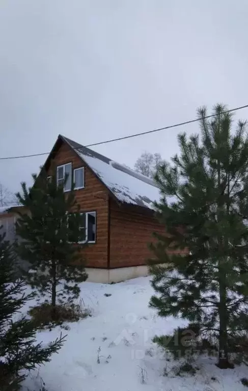 Дом в Московская область, Дмитровский муниципальный округ, МИТКИ СНТ 8 ... - Фото 1