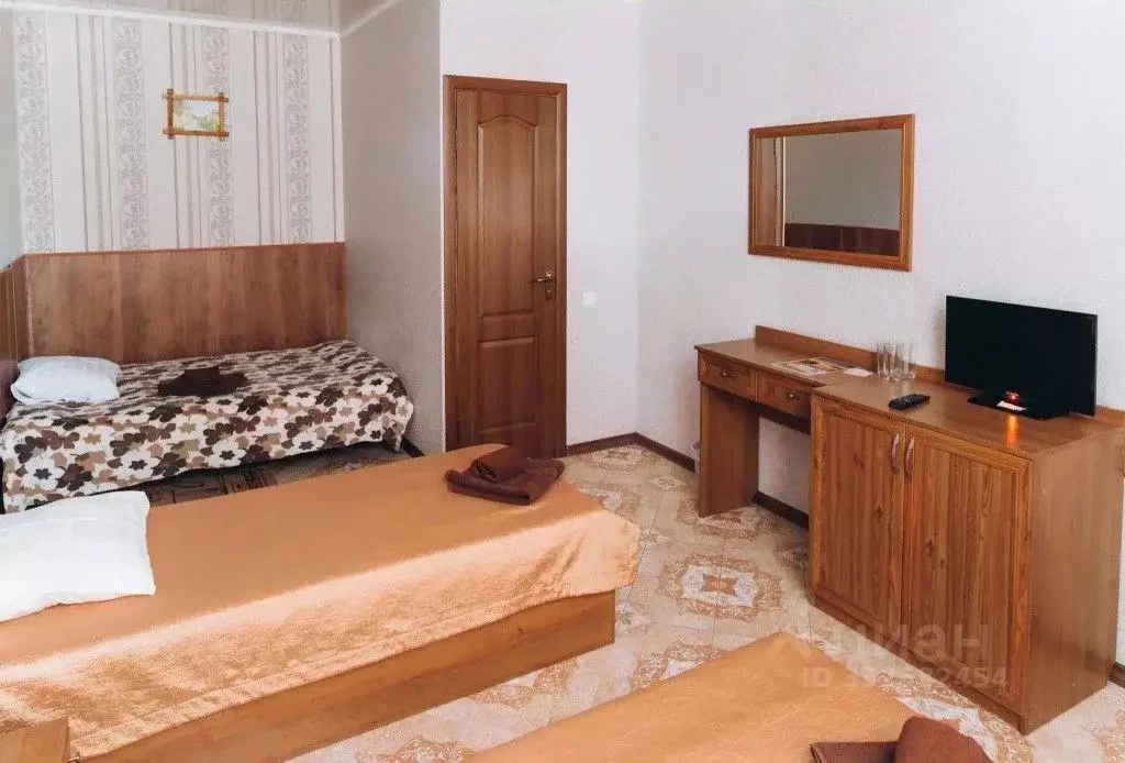 Комната Крым, Бахчисарай ул. Ленина, 96 (10.0 м) - Фото 2