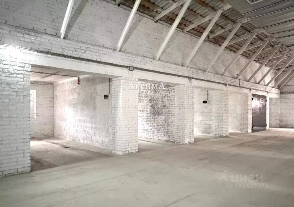 Гараж в Омская область, Омск ул. Шебалдина (19 м) - Фото 2