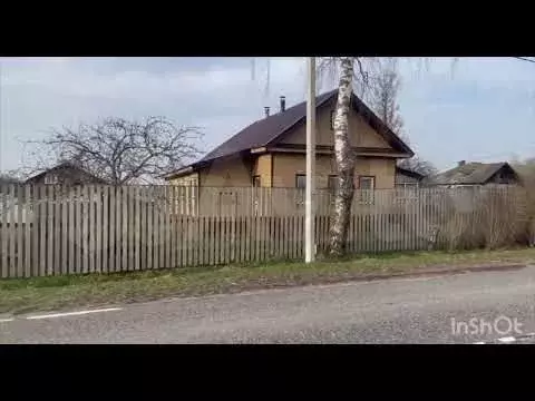 Участок 30 сот. (ИЖС) - Фото 1
