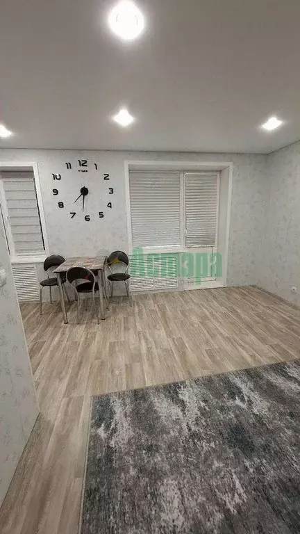 2-к кв. Забайкальский край, Чита пос. Песчанка, 592 (43.0 м) - Фото 1