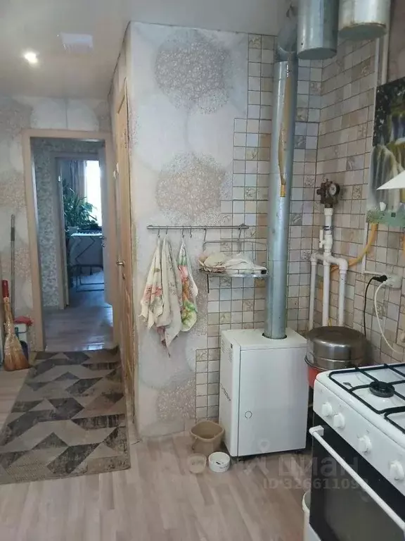 Дом в Тульская область, Щекинский район, Лазаревское с/пос, д. ... - Фото 2